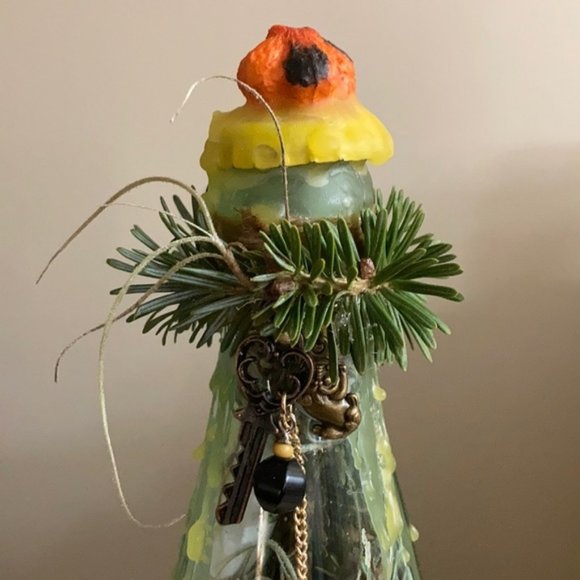 Prosperity, abundance, protection, New Year 2021 - Picture 10 of 16